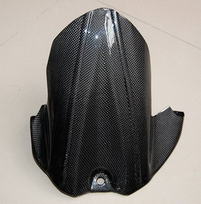 GUARDABARROS TRASERO SUZUKI GSXR 600-750 2006-2007